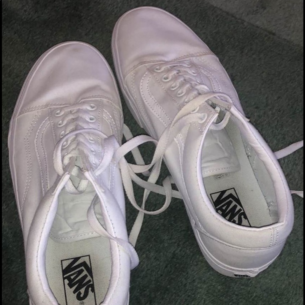 Vans Old Skool classic sneakers